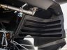 Ford F‑150 Lightning SuperTruck dettagli aereodinamica