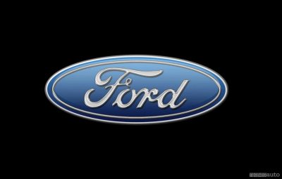 Logo Ford