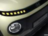 Nuova Hyundai Inster firma luminosa anteriore