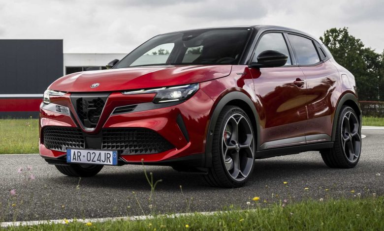 A meno di 25.000 prendi l'Alfa Romeo Junior Veloce scontata grazie agli incentivi degli Ecobonus