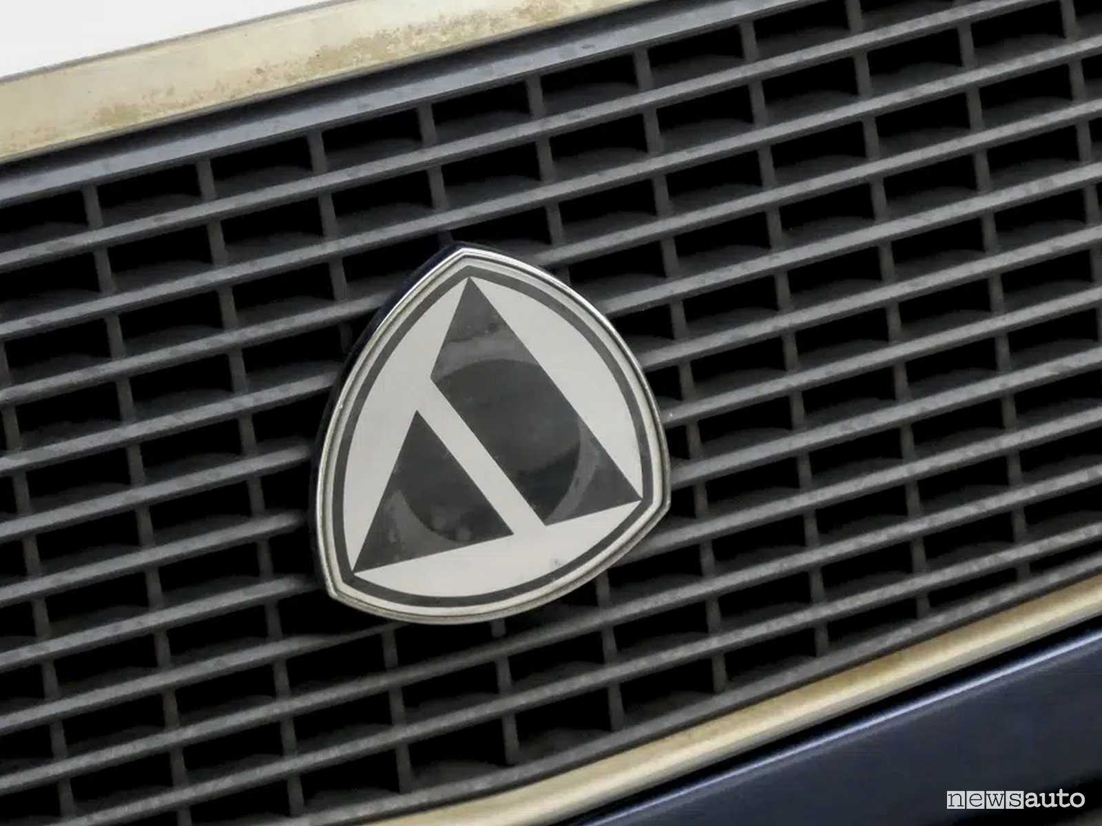 Autobianchi Logo