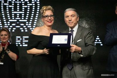 Francesca Paoli