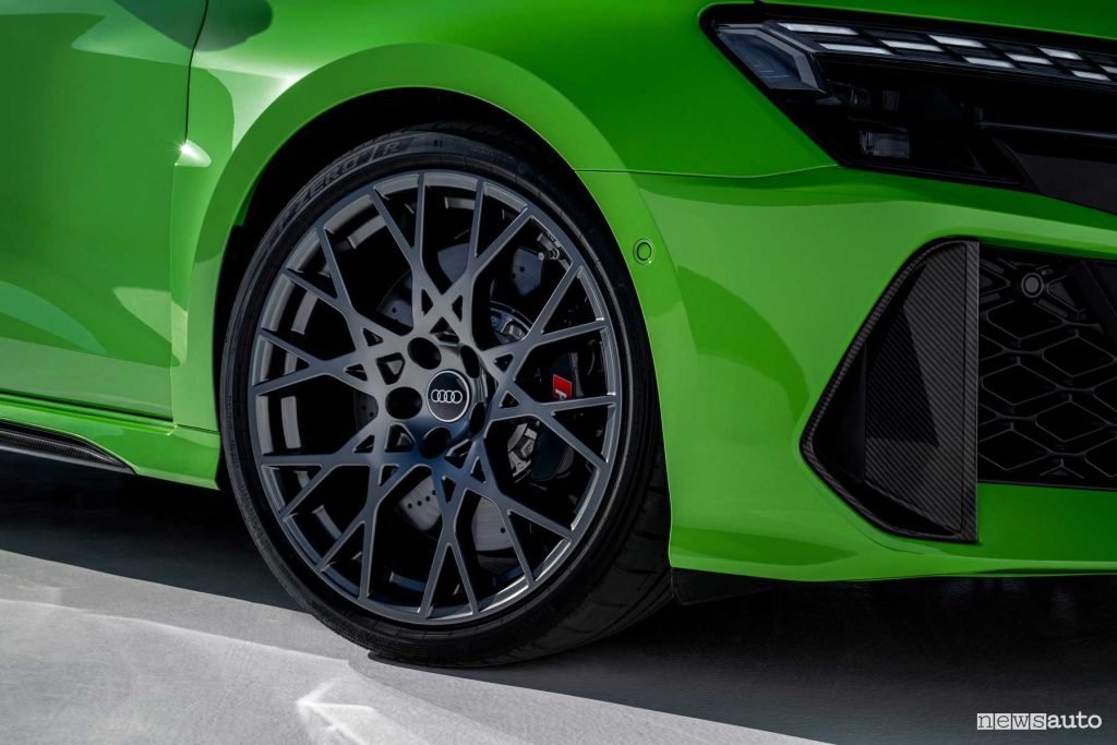 Audi RS 3 Sportback 19