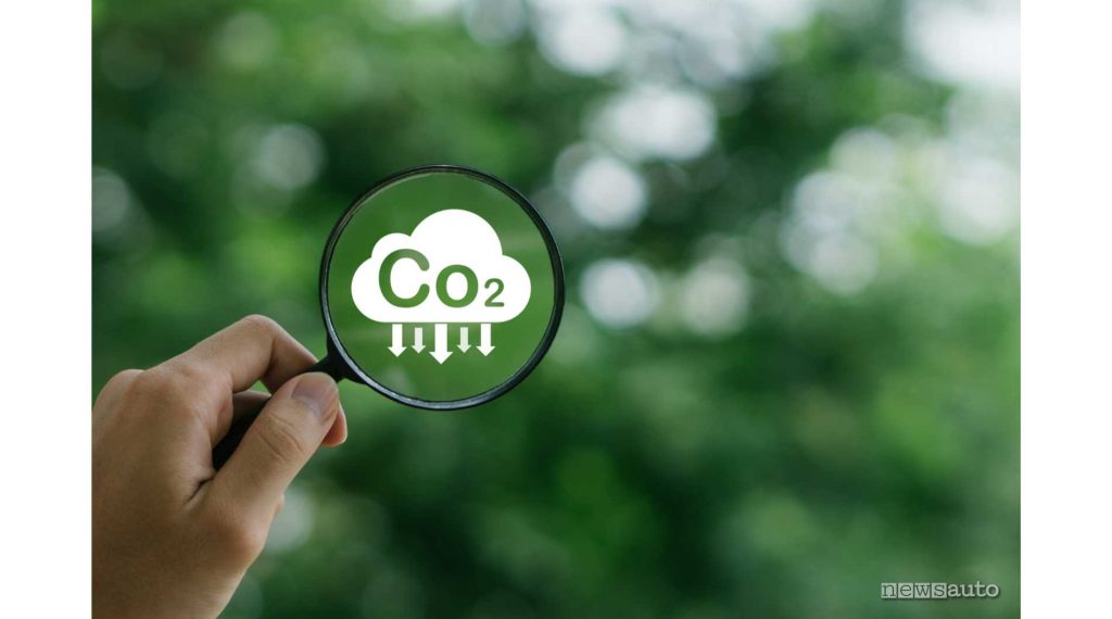 Gli obiettivi della VDA sull'eliminazione delle emissioni di CO2