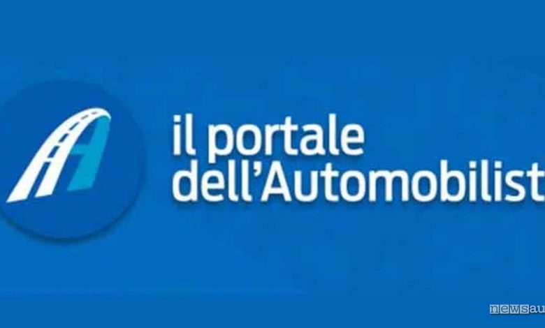 Il Portale dell'Automobilista, cos'è, a cosa serve e quali servizi offre