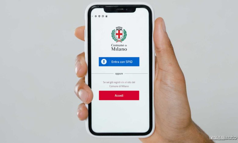 App del Fascicolo del cittadino, tutti i servizi del comune di Milano a portata di mano