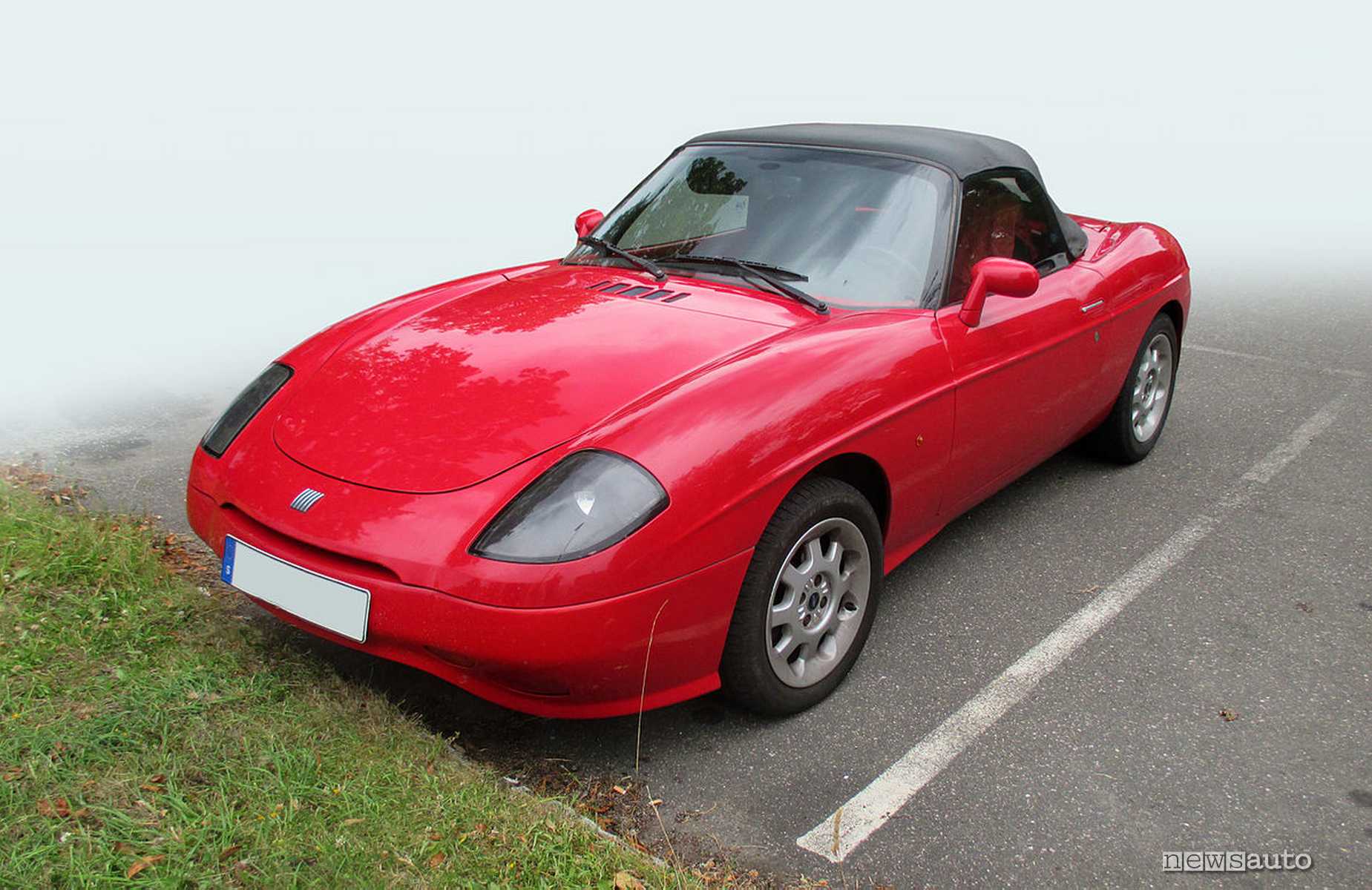 Fiat Barchetta, una guida all'acquisto dell'iconica Roadster, tra stile e divertimento