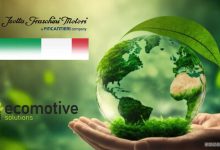 Isotta Fraschini ed Ecomotive Solutions, partnership per motori sostenibili a bioful e idrogeno verde