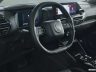 Nuova Citroen e-C4 X volante abitacolo