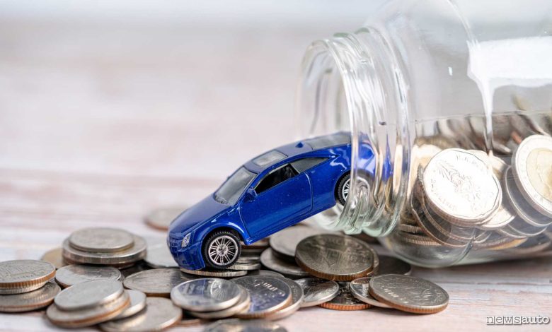 Finanziamento per l'acquisto di un'auto, una guida completa per scegliere la soluzione giusta