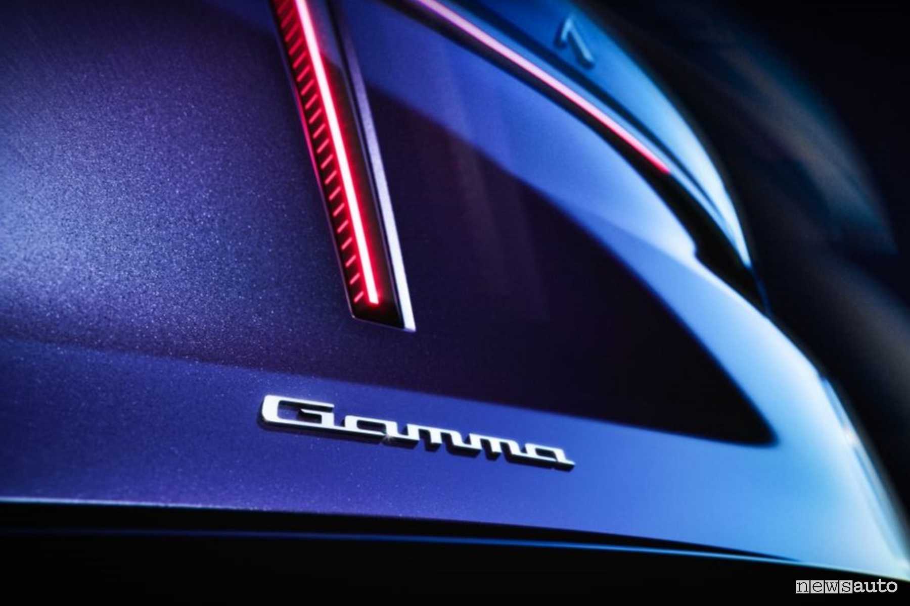 Nuova Lancia Gamma, anteprima, com'è, date e prezzo