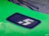 Renault 5 E-Tech Electric Techno n.5 cofano anteriore