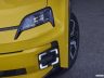 Renault 5 E-Tech Electric Iconic firma luminosa anteriore