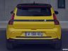 Renault 5 E-Tech Electric Iconic posteriore