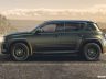 Renault 4 E-Tech Electric Fl4wer Power Concept laterale