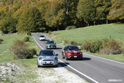 Roma Eco Race 2024