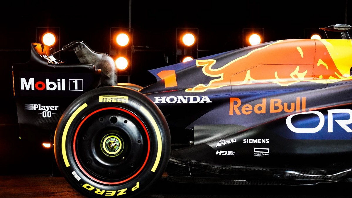 Honda Alpine FIA
