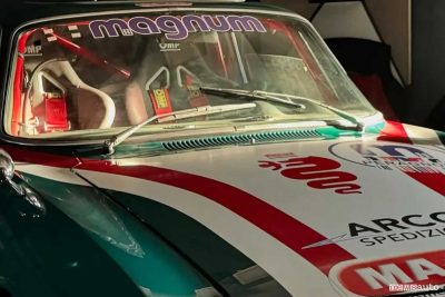 Magnum Run 2024, data e programma