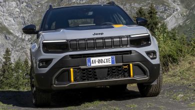 Jeep Avenger 2025,novità, cosa cambia, allestimenti e prezzi