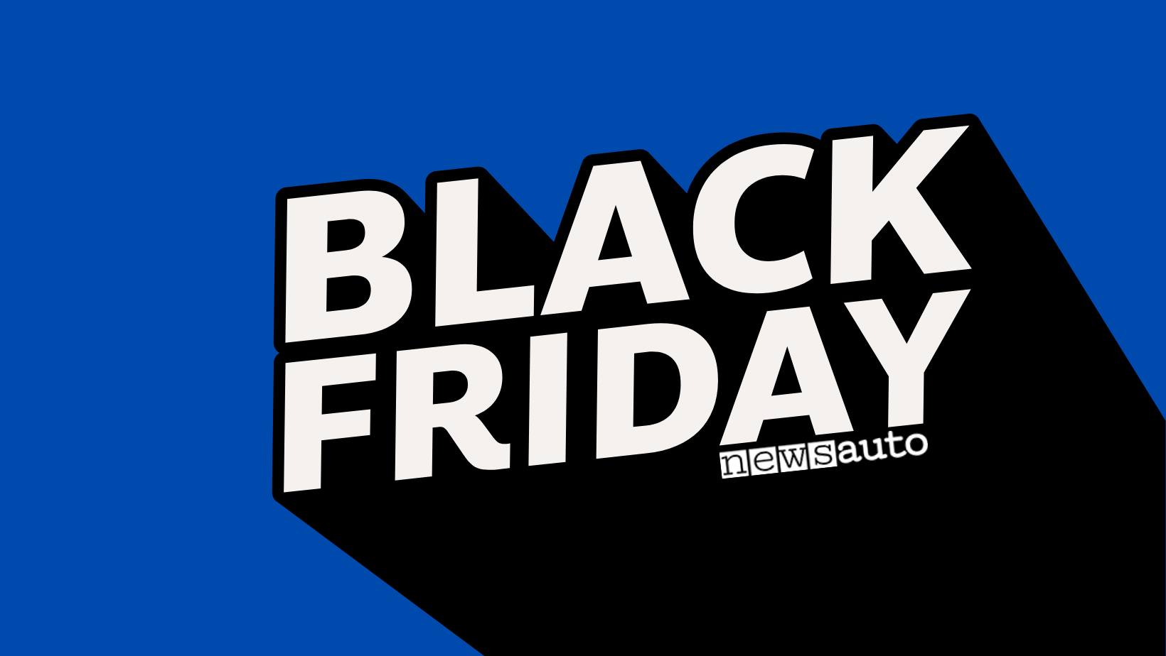 Black Friday 2024 data