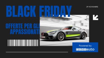 Black Friday 2024