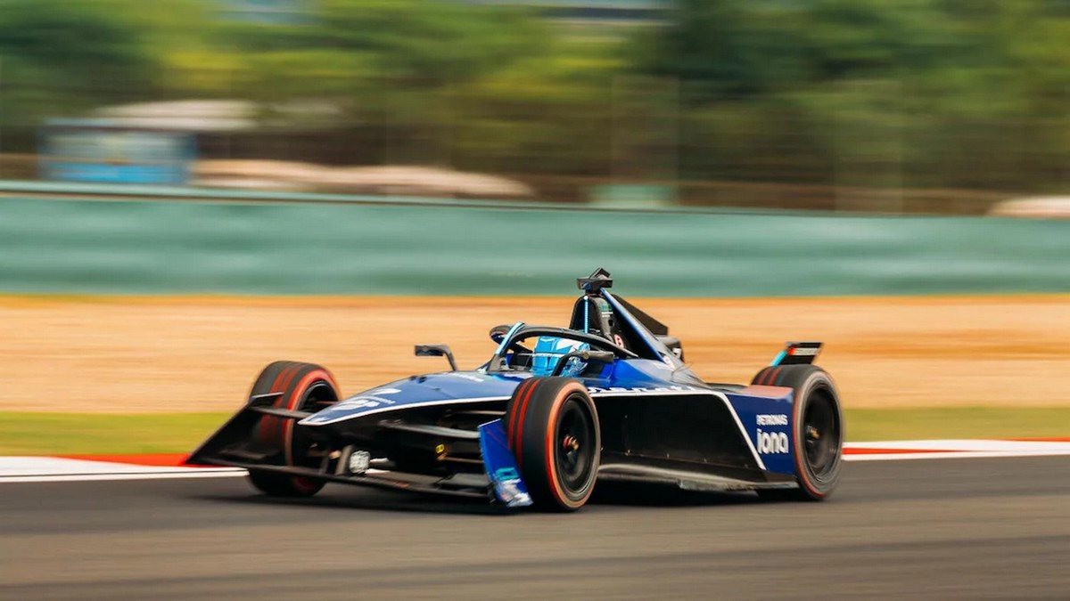 Calendario Formula E 2025, date, circuiti, piloti e squadre newsauto.it