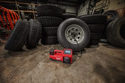 Offerta speciale compressore auto