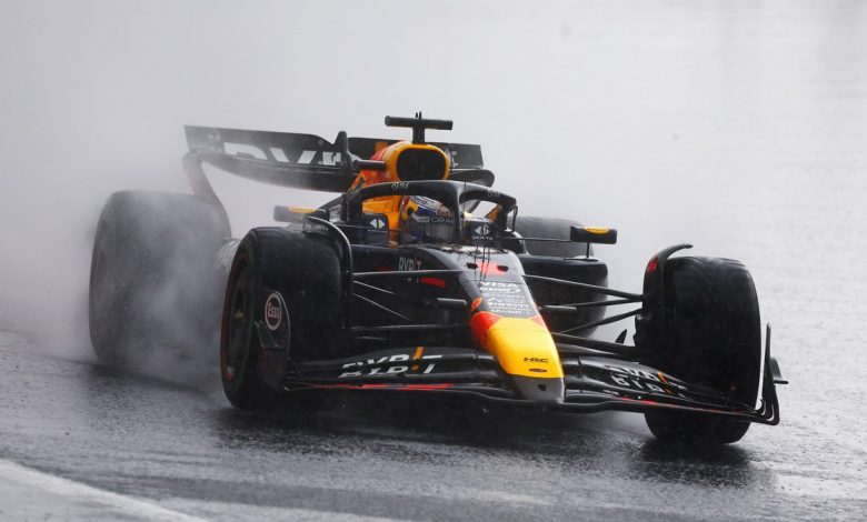 F1 classifica Brasile gara F1 2024 Max Verstappen