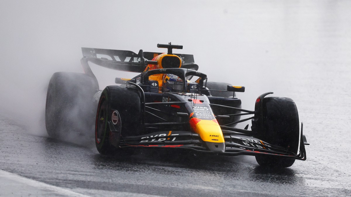 F1 classifica Brasile gara F1 2024 Max Verstappen