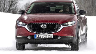 Preparare l'auto per l'inverno