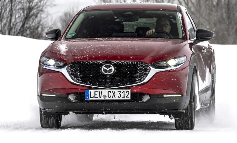 Preparare l'auto per l'inverno