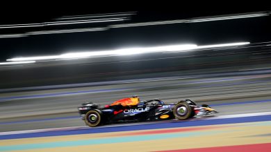 Qualifiche F1 Qatar