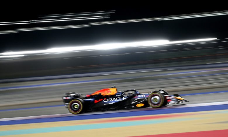 Qualifiche F1 Qatar