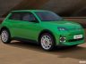 Renault 5 elettrica Evolution
