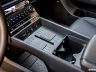 Hyundai Santa Fe Hybrid spazio console centrale