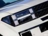 Hyundai Santa Fe Hybrid faro anteriore firma luminosa