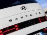 Hyundai Santa Fe Hybrid portellone posteriore