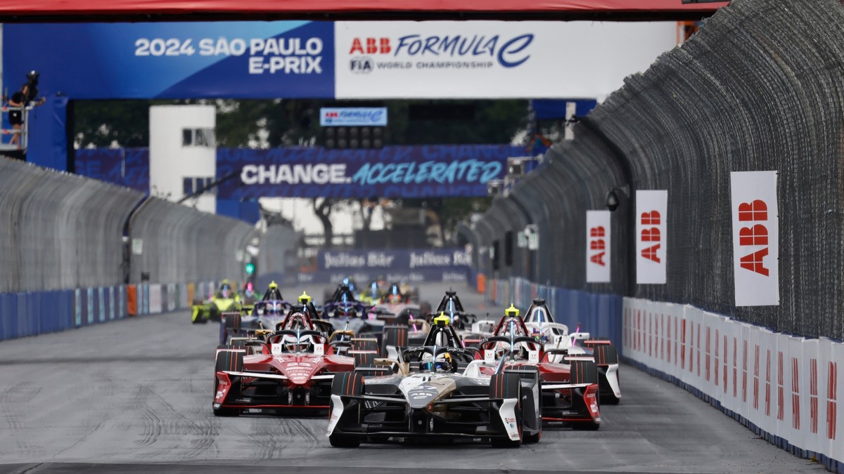 Classifica Formula E 2024-25, Mondiale Piloti e Costruttori