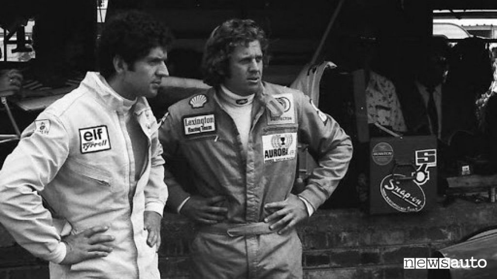 Fratelli in F1