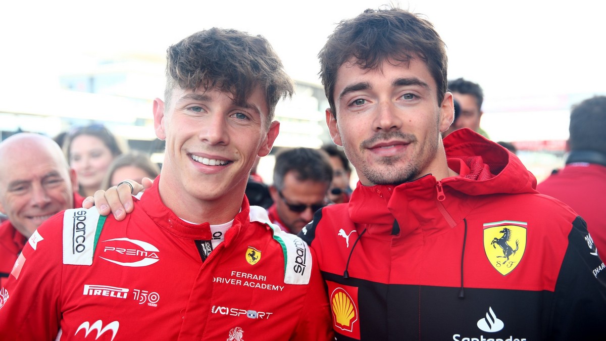 Piloti F1, 20 fratelli dai Leclerc ai Schumacher