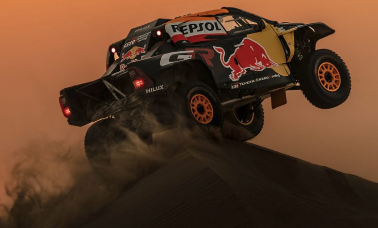 Orari Dakar 2025