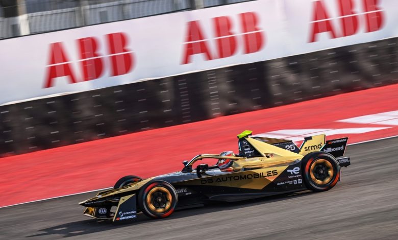 Formula E orari San Paolo