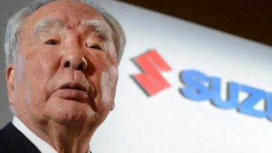 Osamu Suzuki, è morto il presidente storico Suzuki