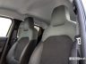 Dacia Spring 2025 sedili anteriori