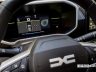 Dacia Spring 2025 strumentazione digitale