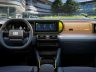 Fiat Grande Panda La Prima plancia abitacolo