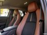 Mazda CX-30 2025 sedili anteriori