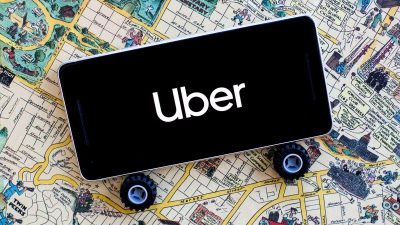 UBER cos'è e come diventare autista UBER
