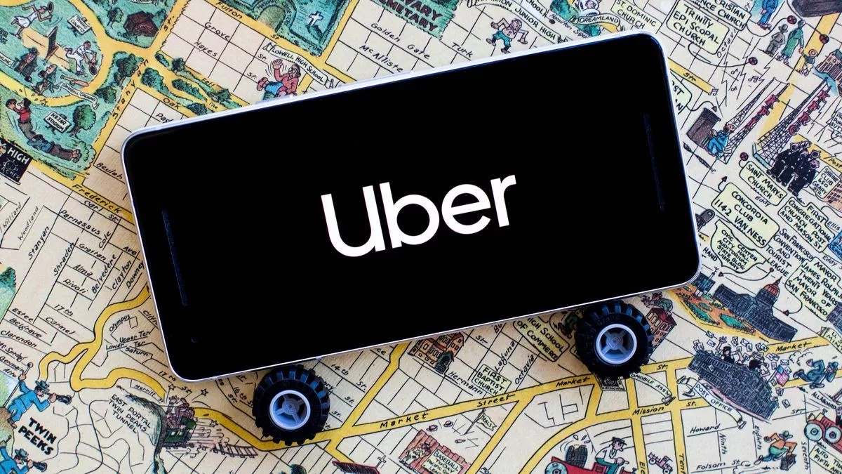 Diventare autista Uber: guida completa