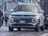 Noleggio Hyundai tutto compreso sulla Inster